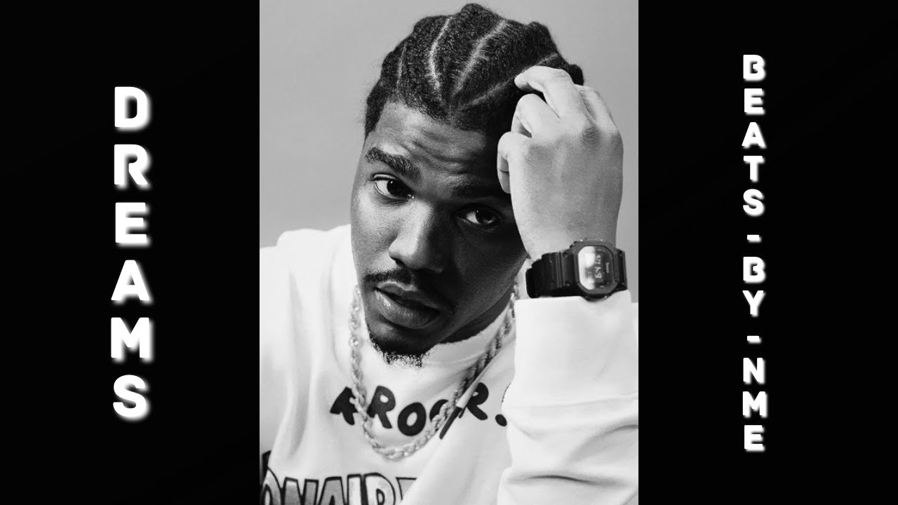 [FREE] [BOUNCY] Smino x Jordan Ward Guitar Type Beat | 