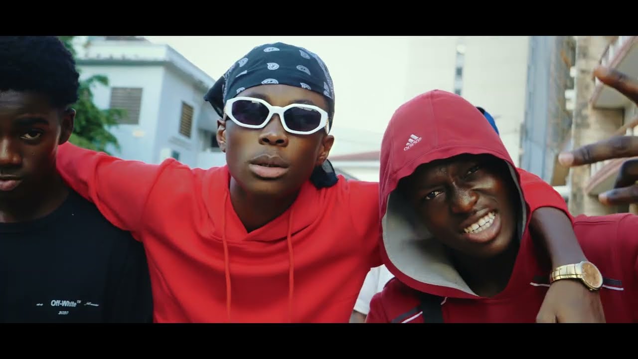 Flowmax - Billets (official video)