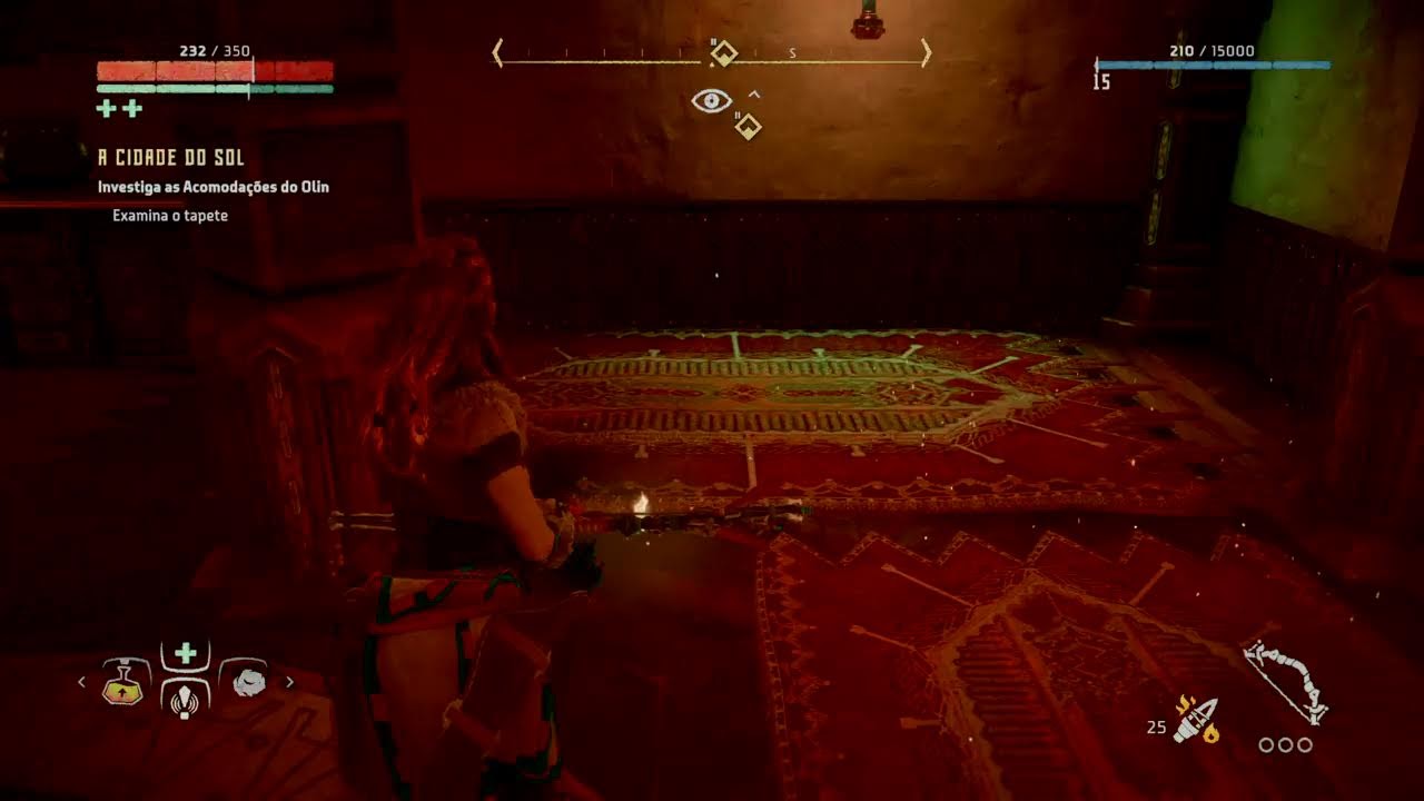HORIZON ZERO DAWN