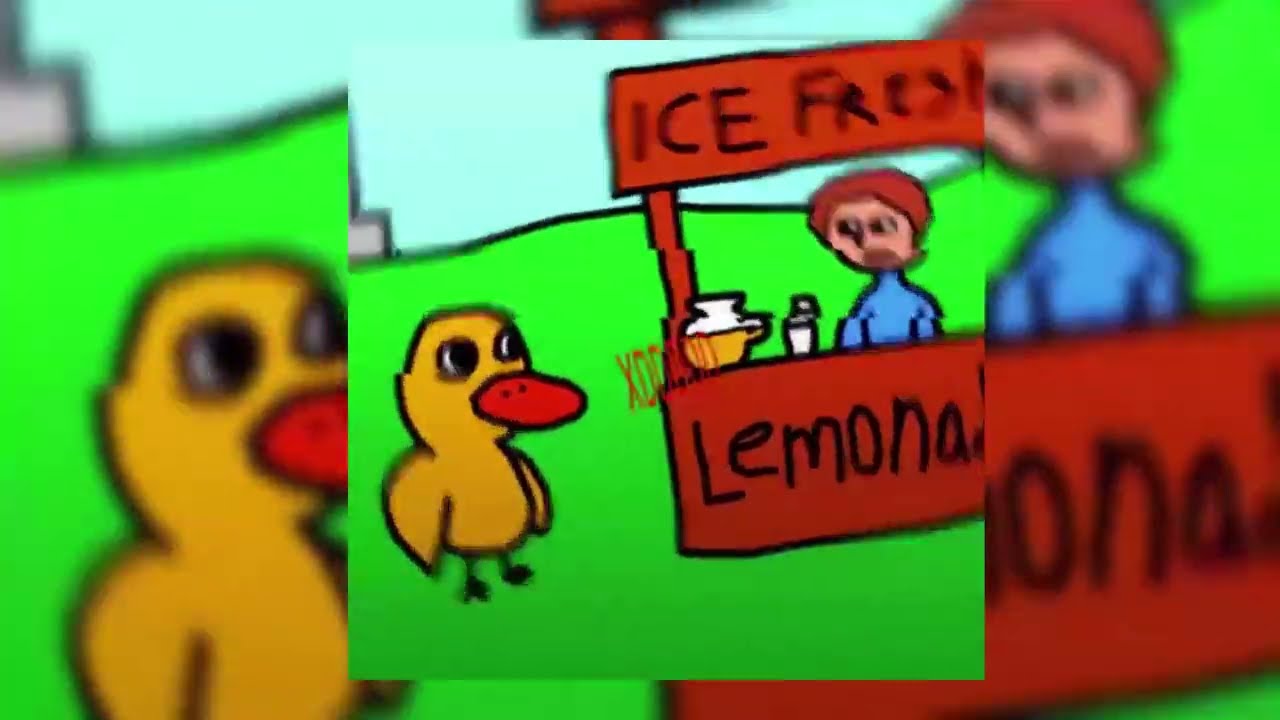 Animation meme audios as nostalgia is bittersweet..♡