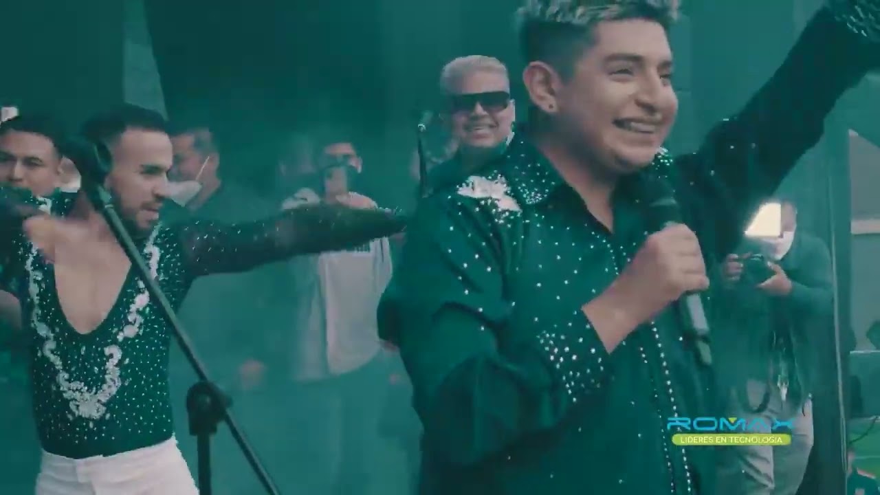 BRYAN ARAMBULO   No Voy a Llorar720P HD