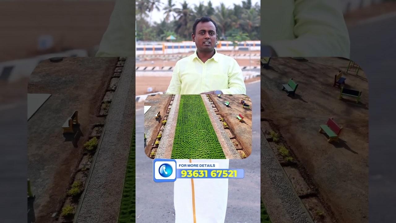 Coimbatore :2bhk homes 28laks only |For contact :9363167521