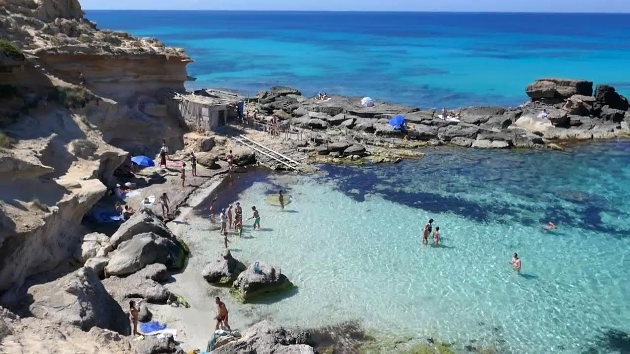 Hotel Maysi Formentera Review with music So Good to Me (Extended Mix)