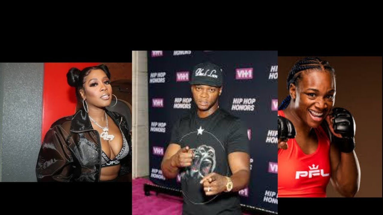 WHY is it SOOOOO HARD for women to LET THESE NINJAS STAND IN THEIR OWN 💩????