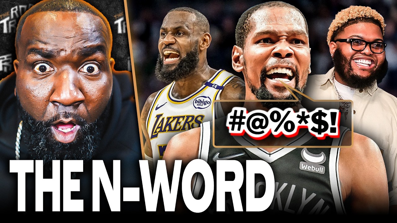 Early Road Trippin' Was WILD &ndash; We Bleeped Out 900 N-Words Per Episode