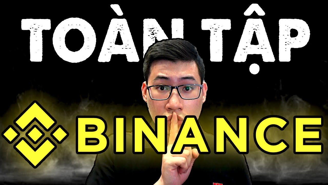 Hướng Dẫn Toàn Tập Binance Đầu Tư Coin Từ A - Z (2026)