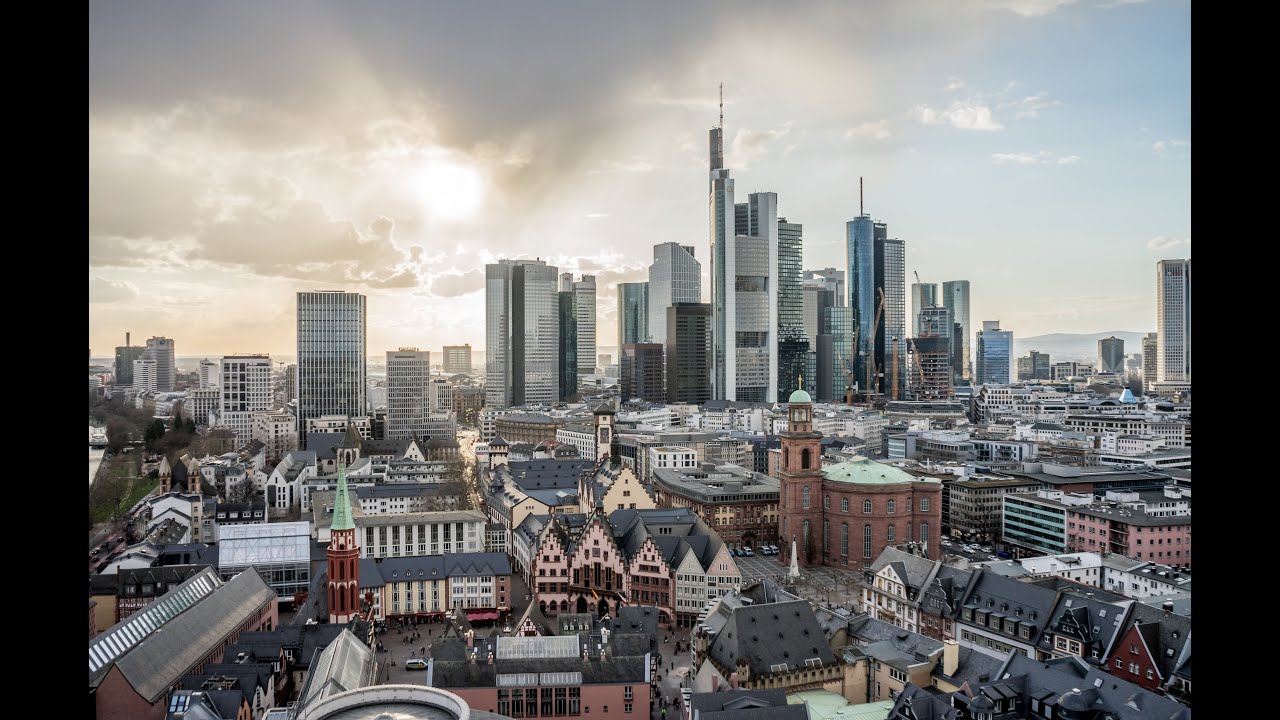 Top 20 Largest Cities in Germany: Discover the Biggest Metropolises!