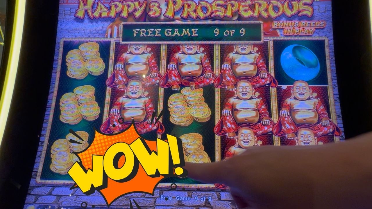 THOUSANDS WON ON DRAGON LINK! CRAZY AMOUNTS OF FREE GAMES.