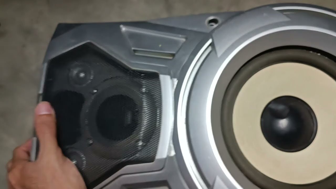 Como Aumentar la Potencia y Calidad de Tu Equipo de Sonido ? Instalando Crossover 2 Vias 400W