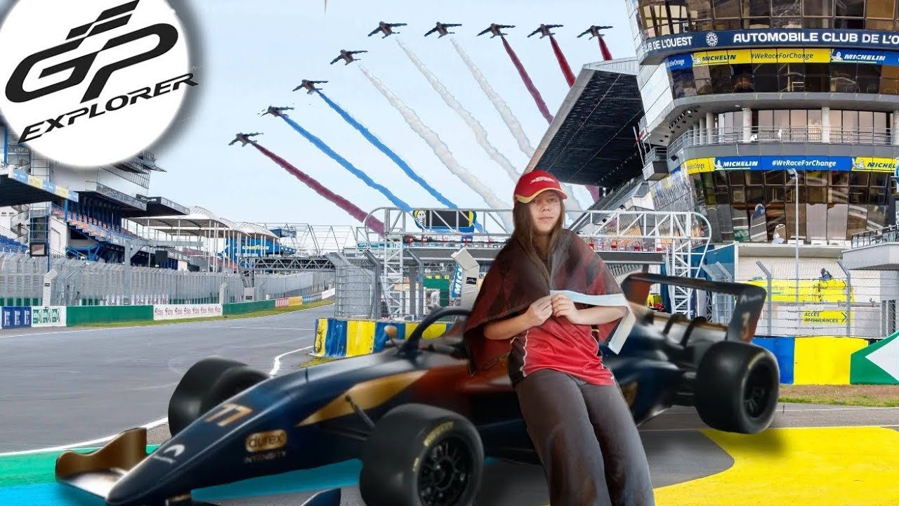 VLOG GP3 (OMG)