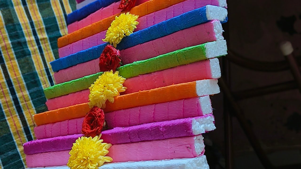 சுவாமியே சரணம் ஐயப்பா| Must Watch This Video |Making Ayyappan 18holy Steps
