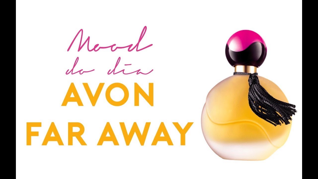 Far Away, Avon