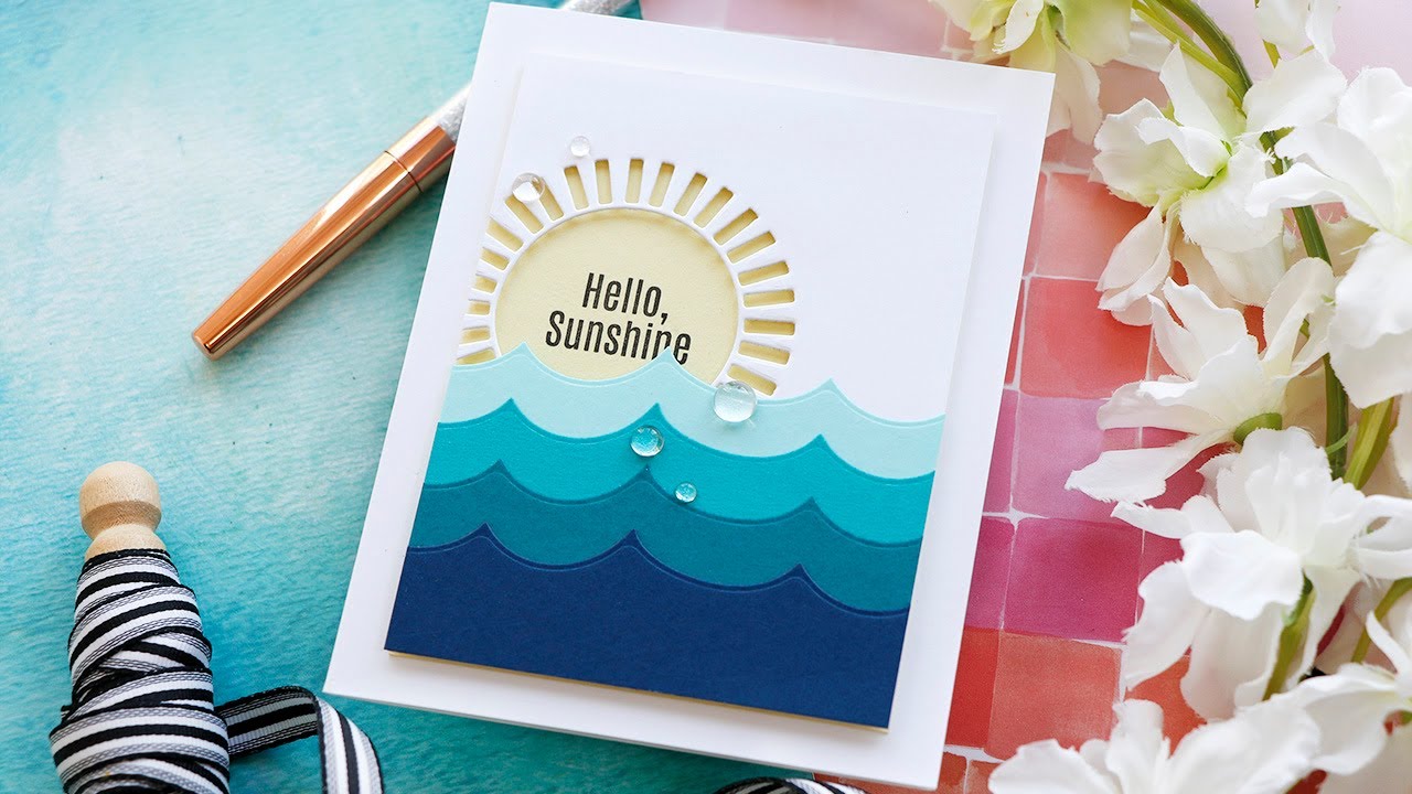 Amore Laurafadora: Hello Sunshine