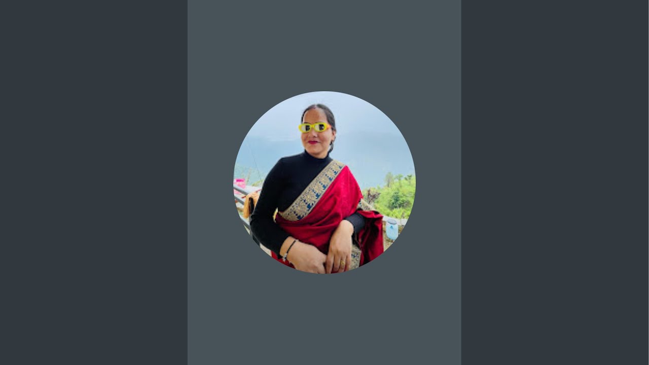 deepika negi  is live