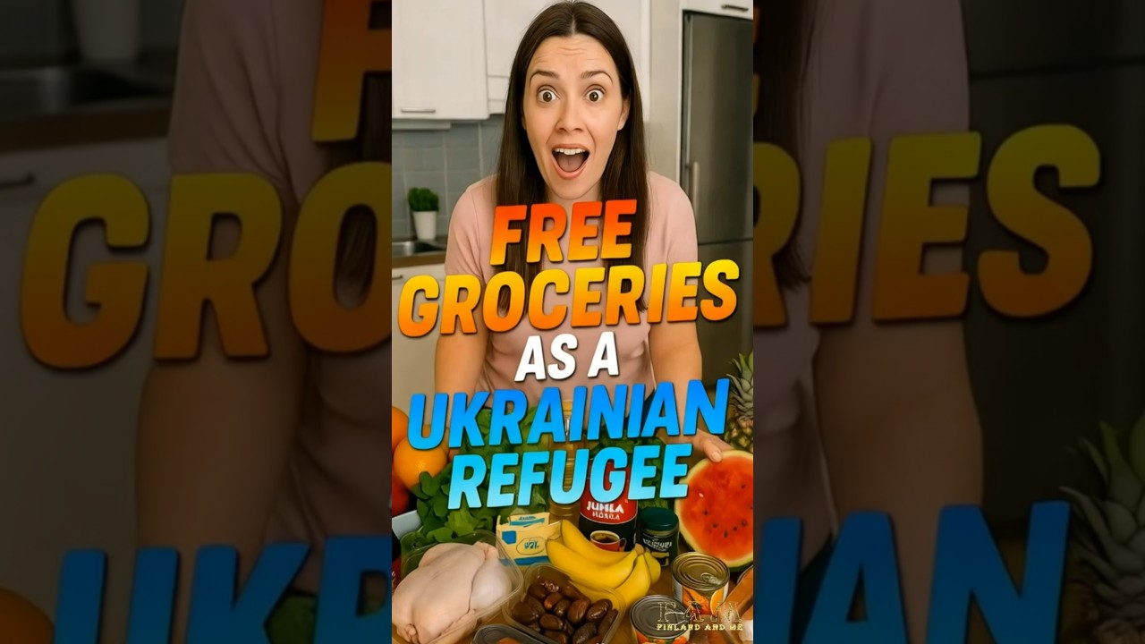 Когда холодильник полон... БЕСПЛАТНО! When the fridge is full... FREE!
