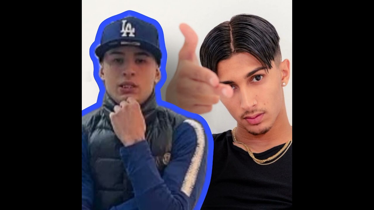 Baby Gang Boy (Feat. Rondodasosa) slowed