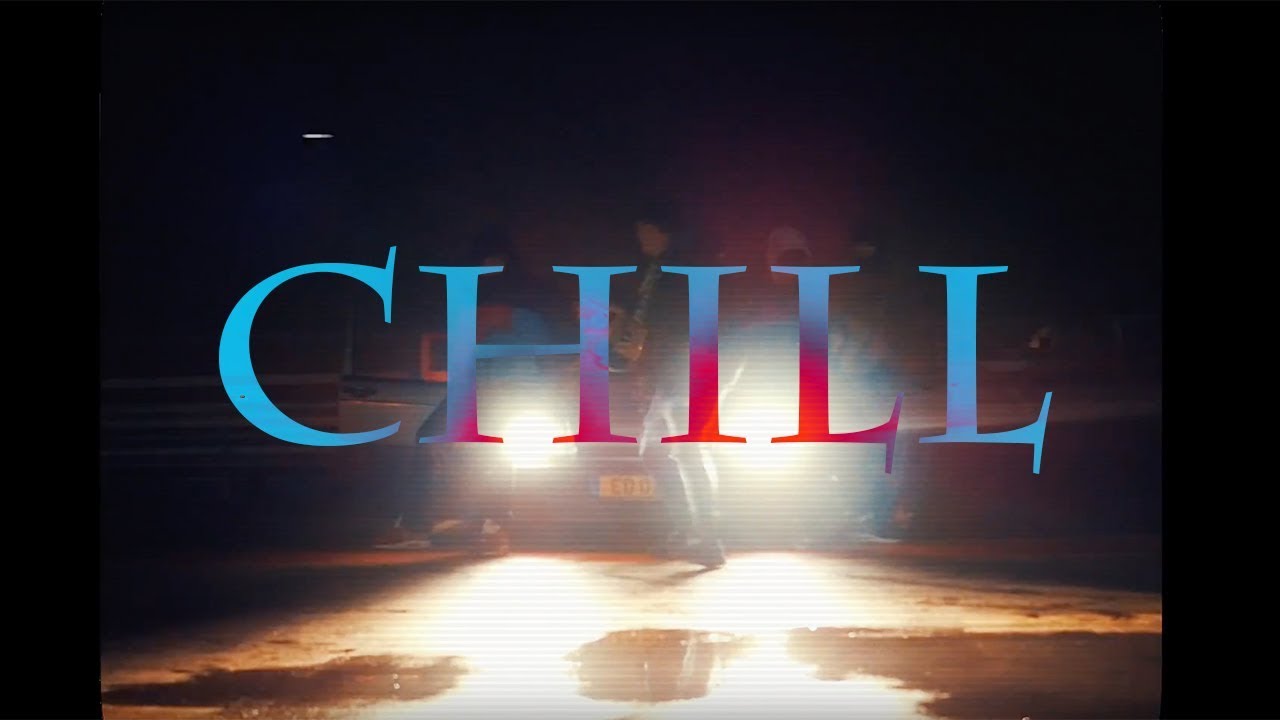Springa - Chill (MUSIC VIDEO)