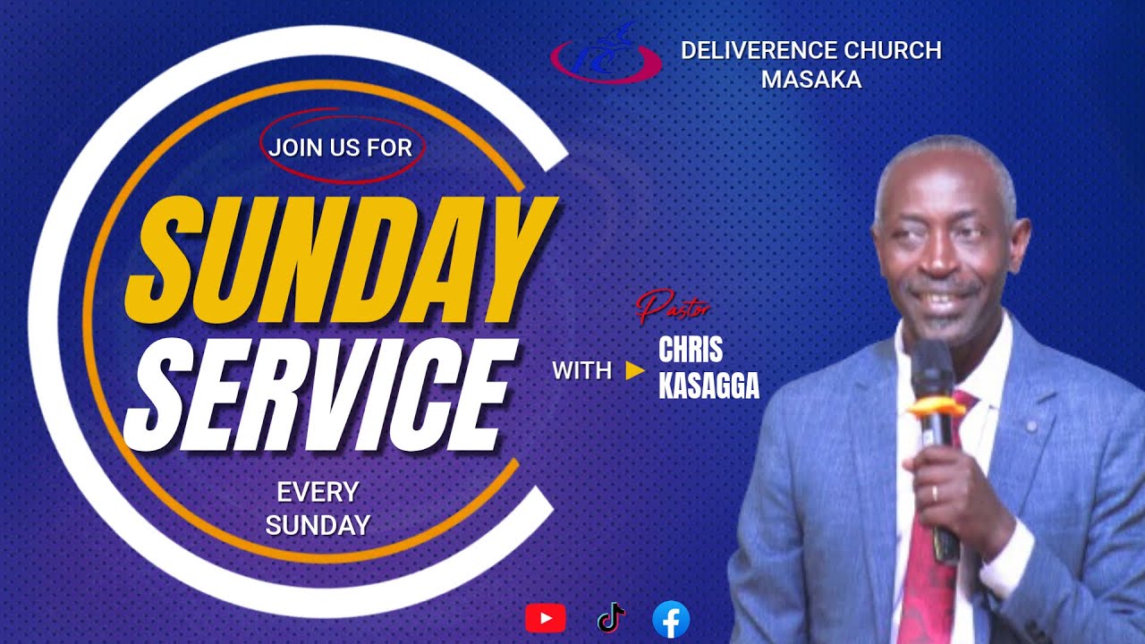 SUNDAY SERVICE