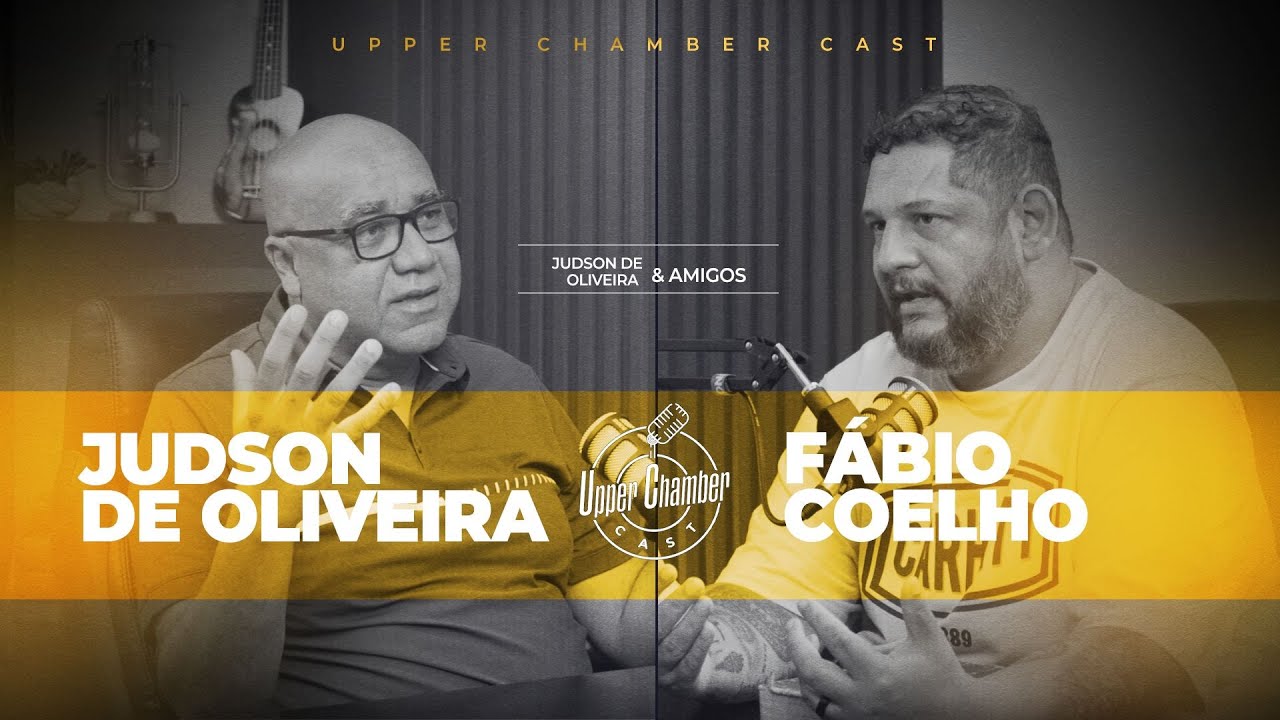 F&aacute;bio Coelho | Upper Chamber