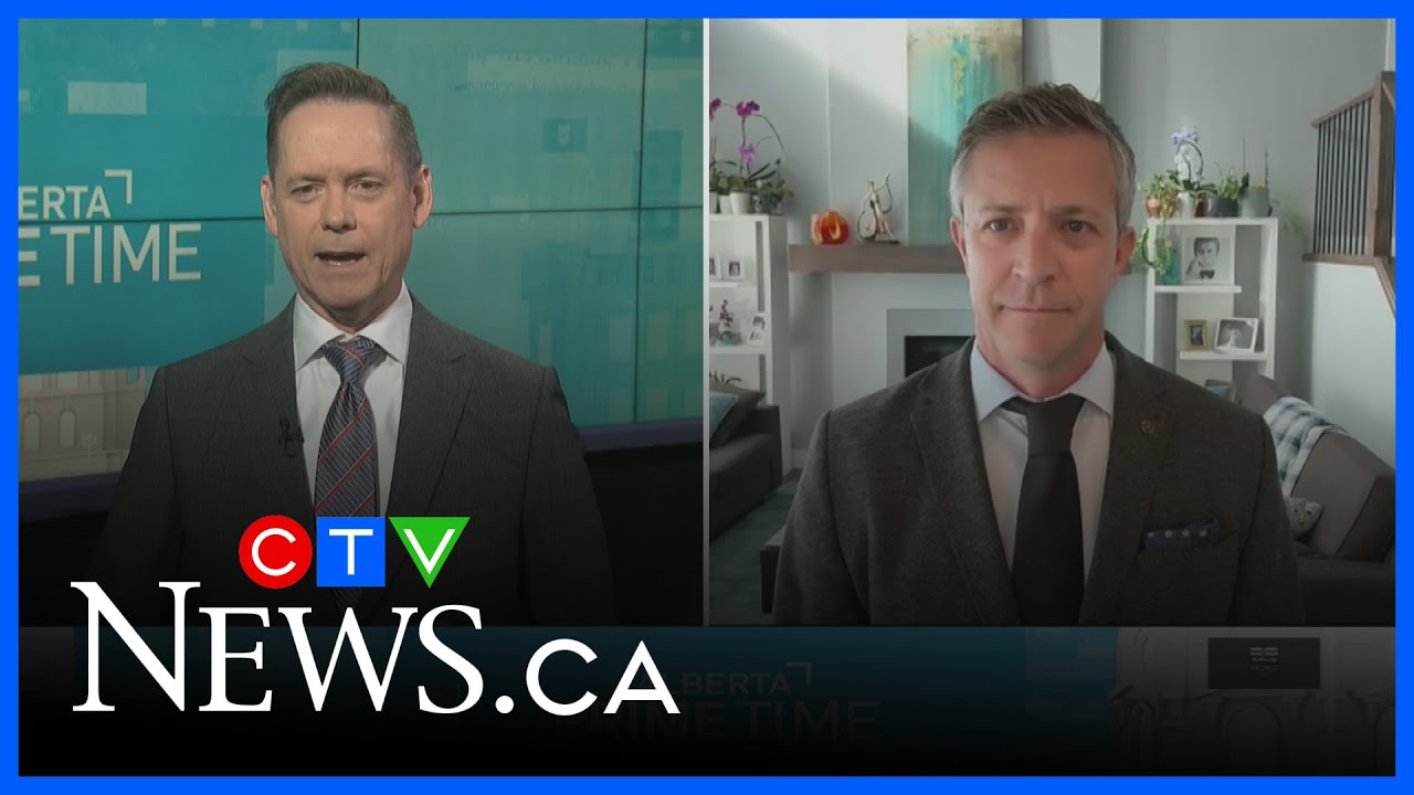 Blanket rezoning didn't lead to affordability: Calgary mayoral candidate | Alberta Primetime