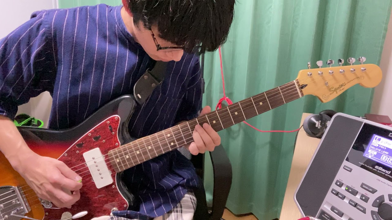 BOSS JS-10がやってきた！！