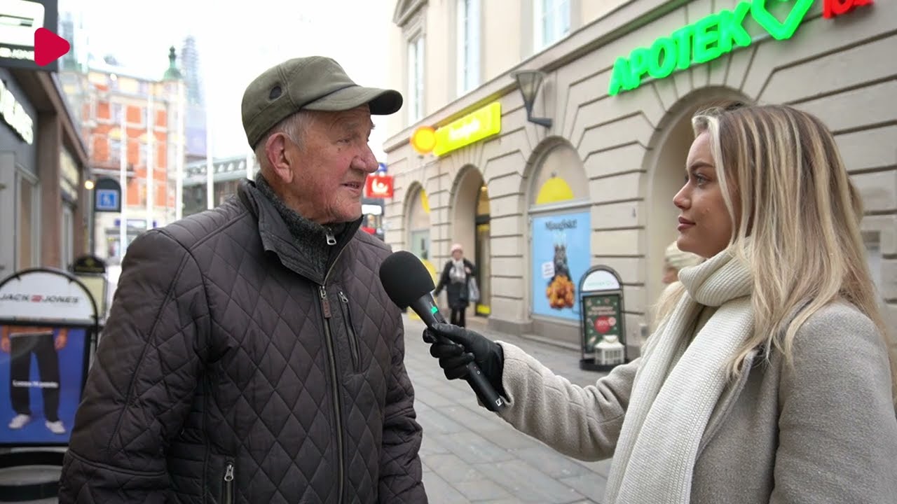 Vad tycker svenskarna om den planerade j&auml;ttemosk&eacute;n i Link&ouml;ping?