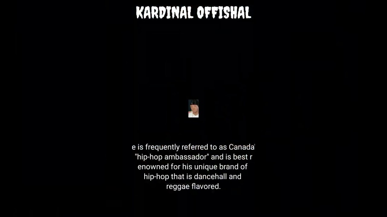 Kardinal Offishal tampil di single pemenang Juno 