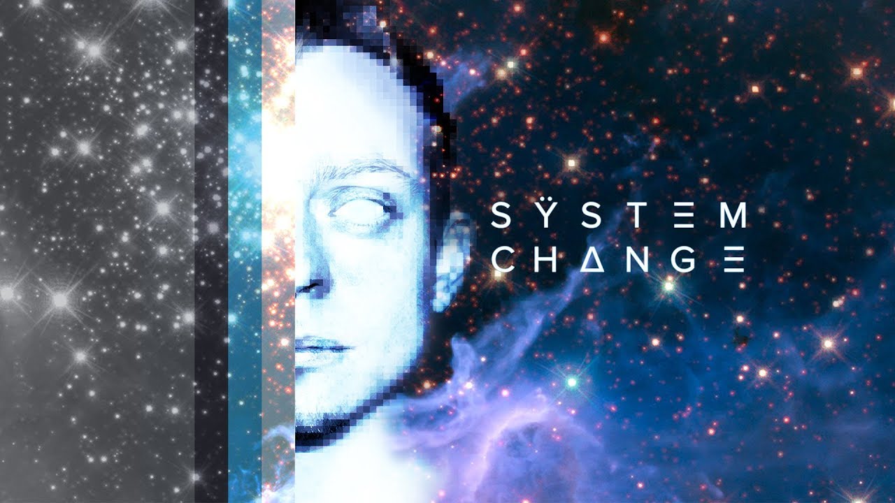 System Change Audio Music Video // Daniel Quasar