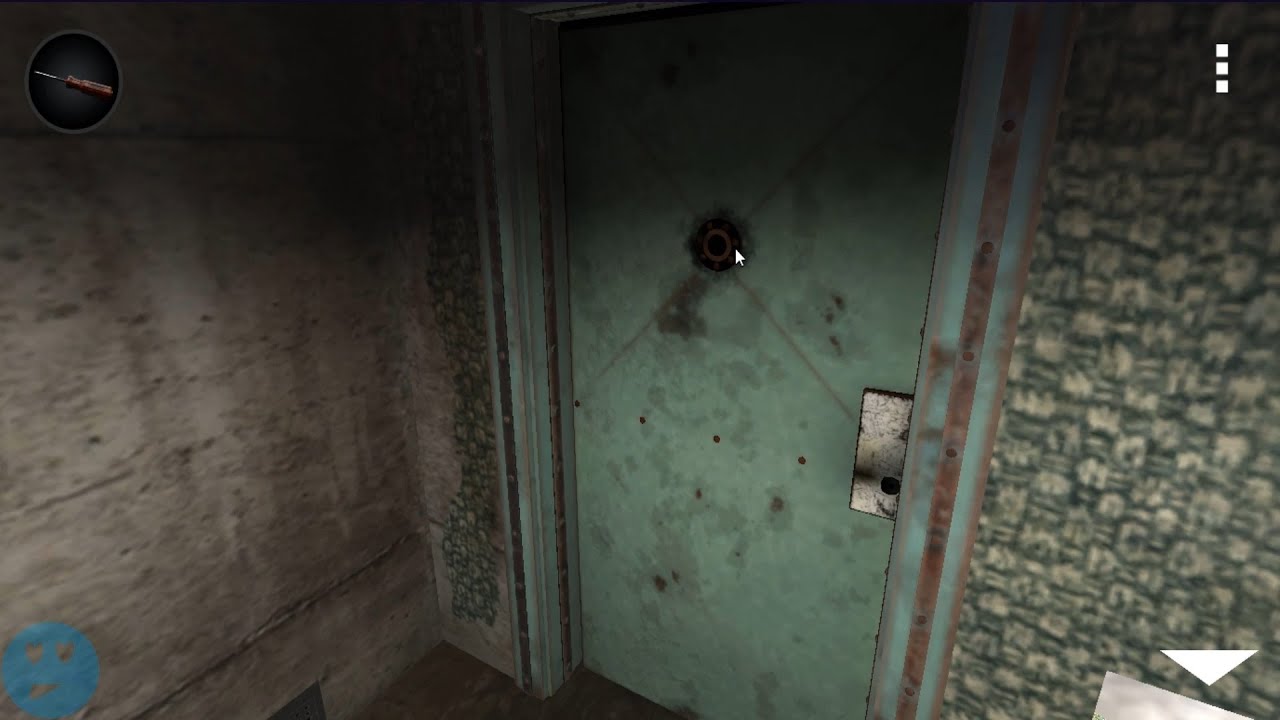 Laqueus Escape Chapter 1 Walkthrough Full