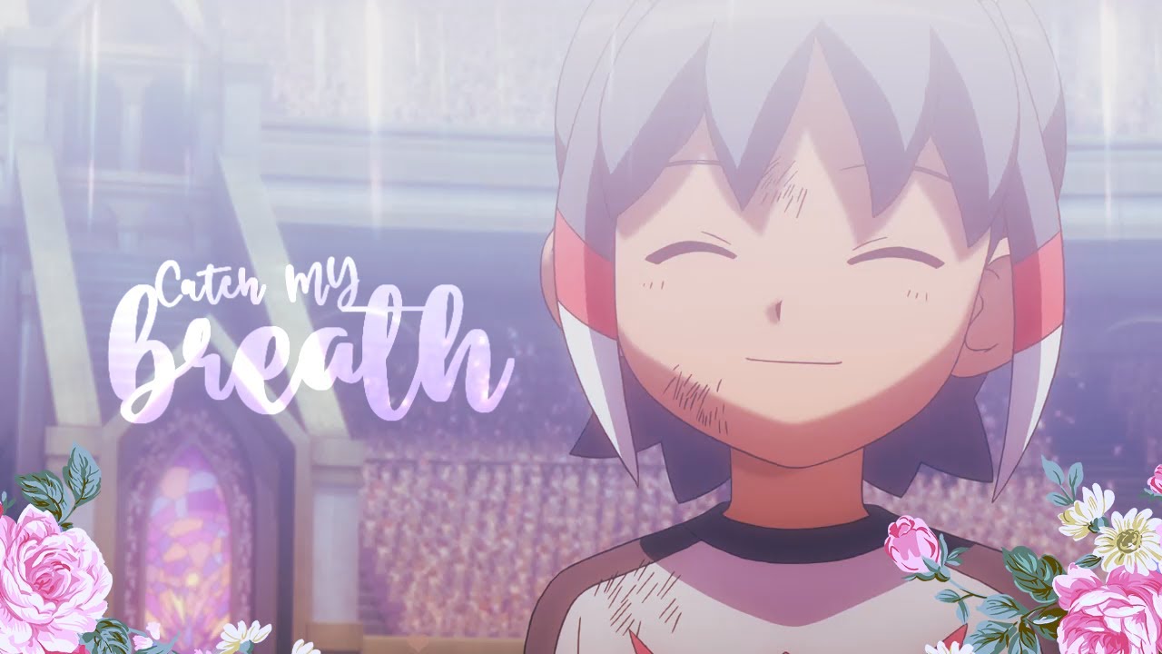 [IES] Catch My Breath MEP