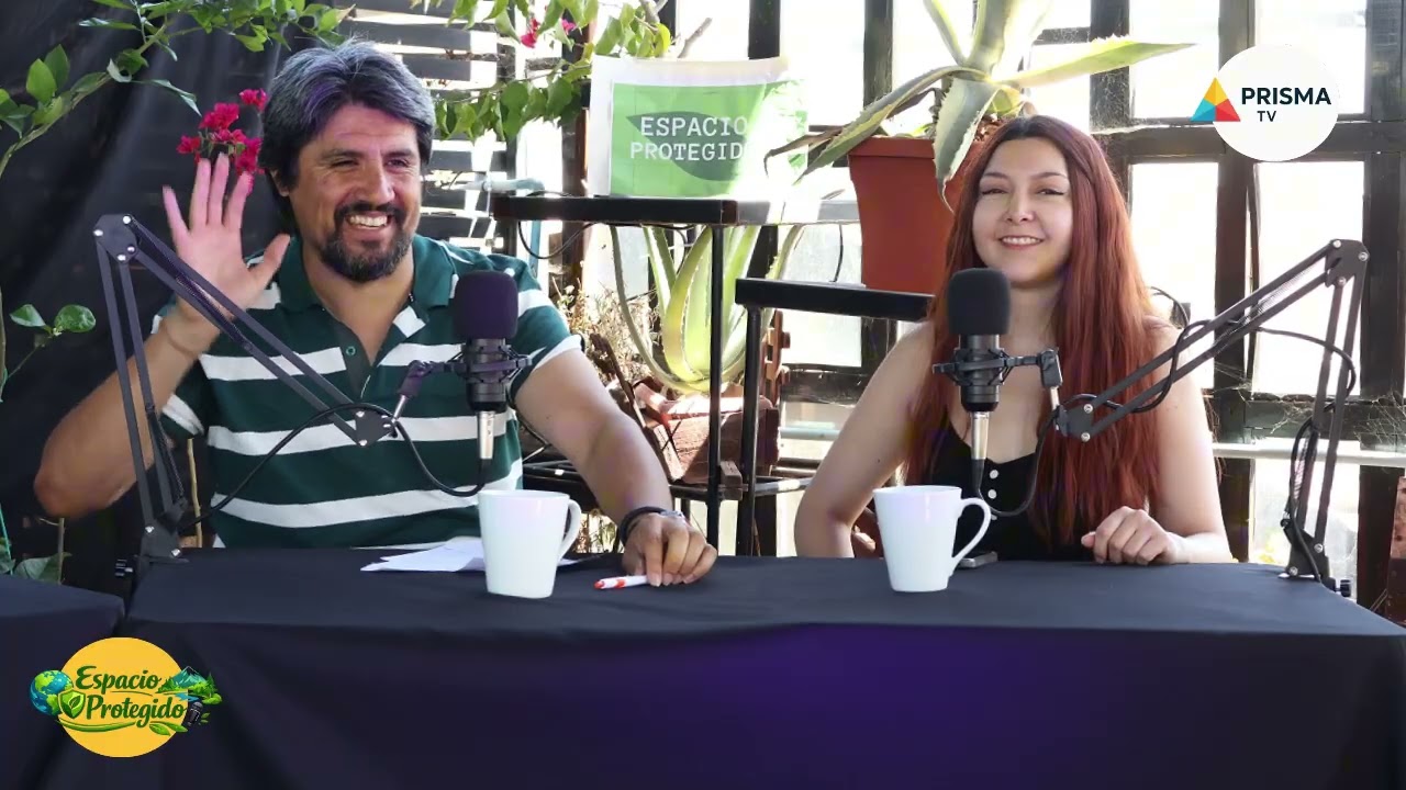 Espacio Protegido  - CAP 1