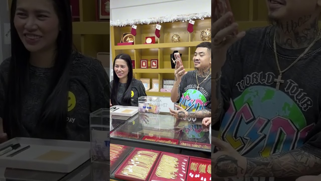 Te di makuha ano ba yan!!