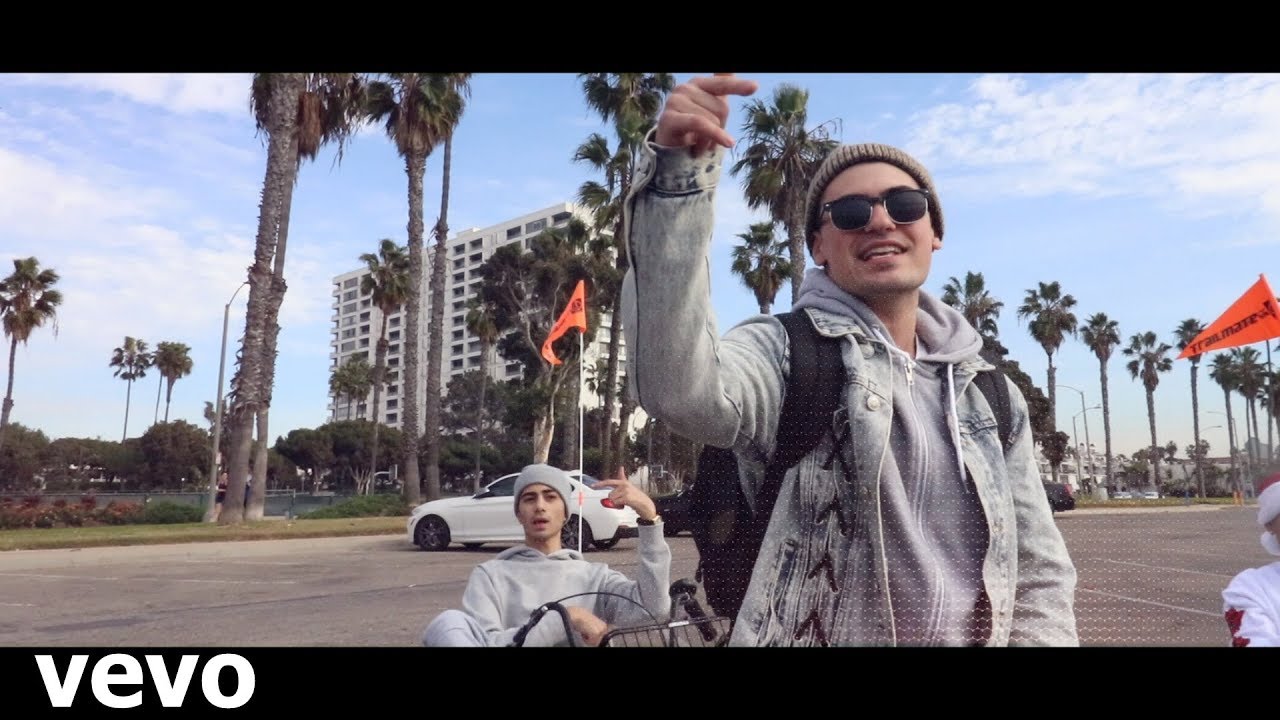 Top Notch Idiots (Offical Music Video)