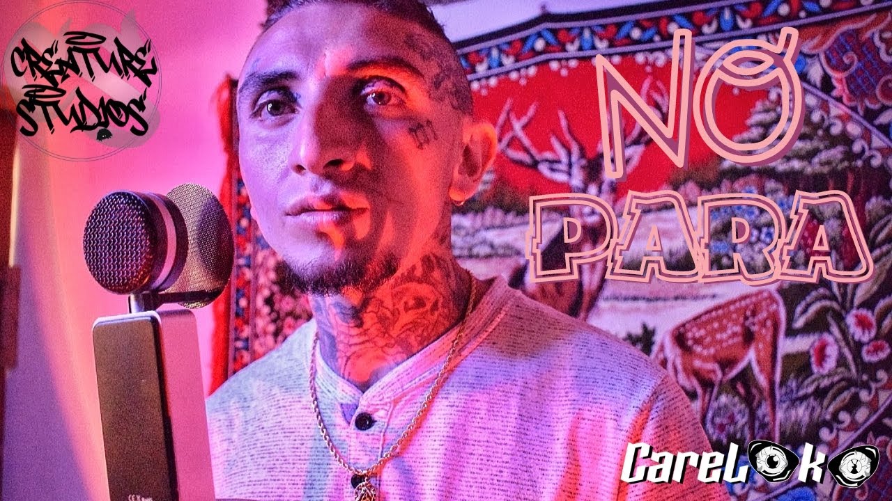 Careloko - No Para (Video Oficial)