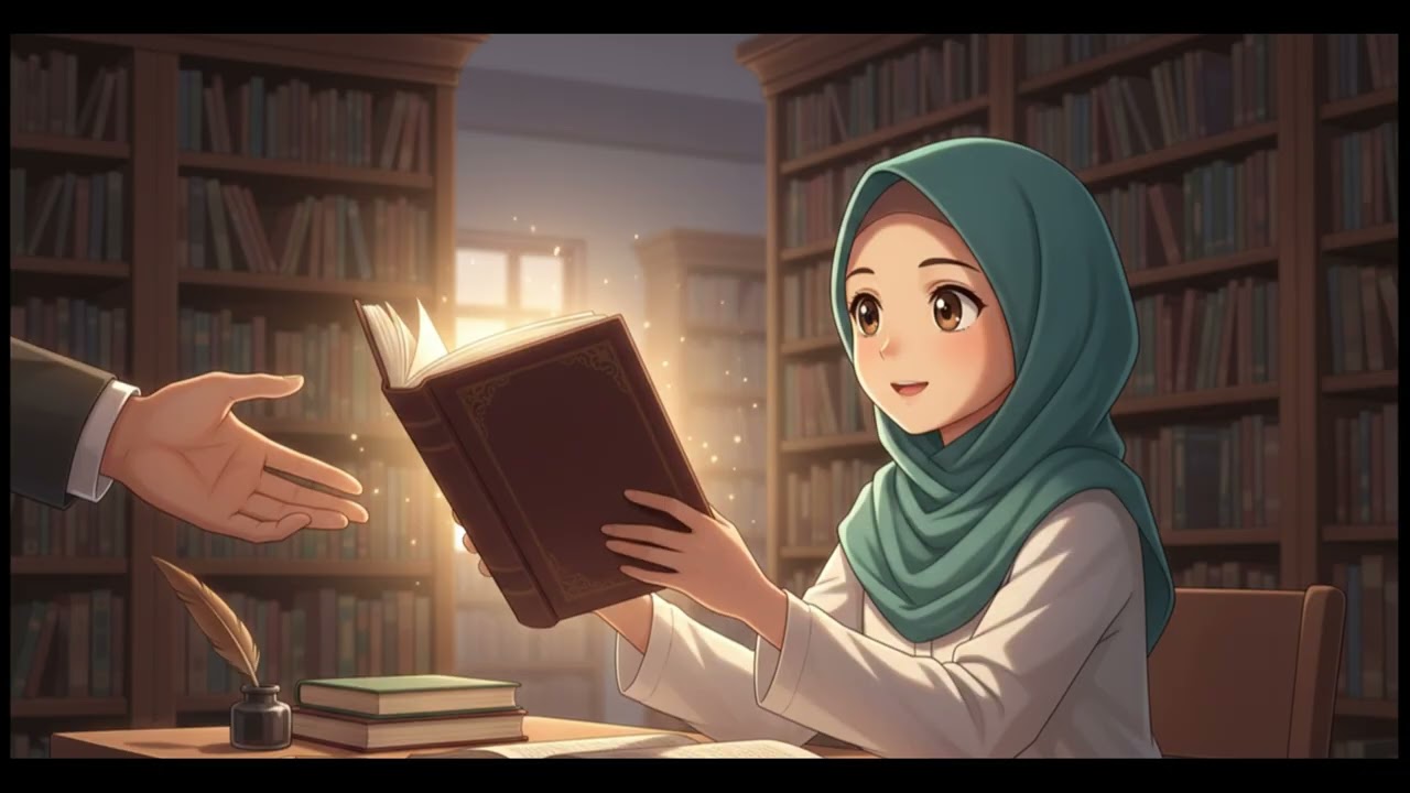 Banyak Sedekah Rizqi Semakin Melimpah