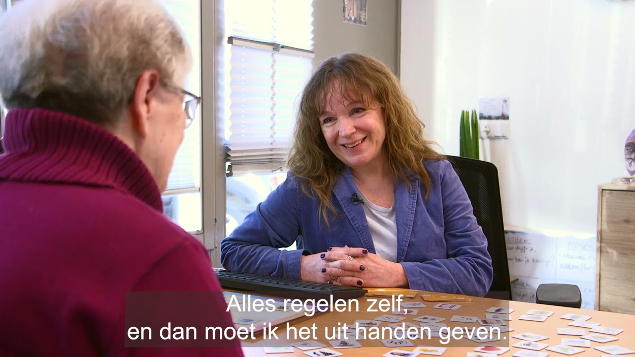 Een Ander Gesprek in de praktijk op basis van Positieve Gezondheid