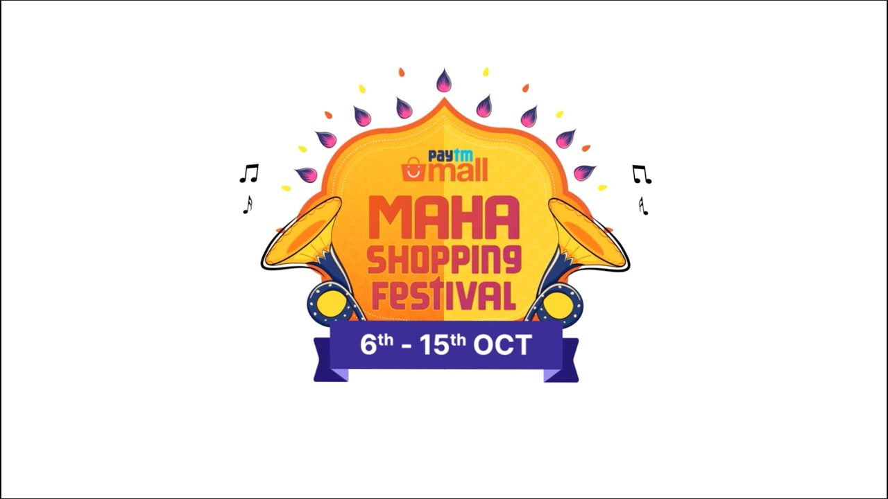 Paytm Mall: One Stop Shop For All