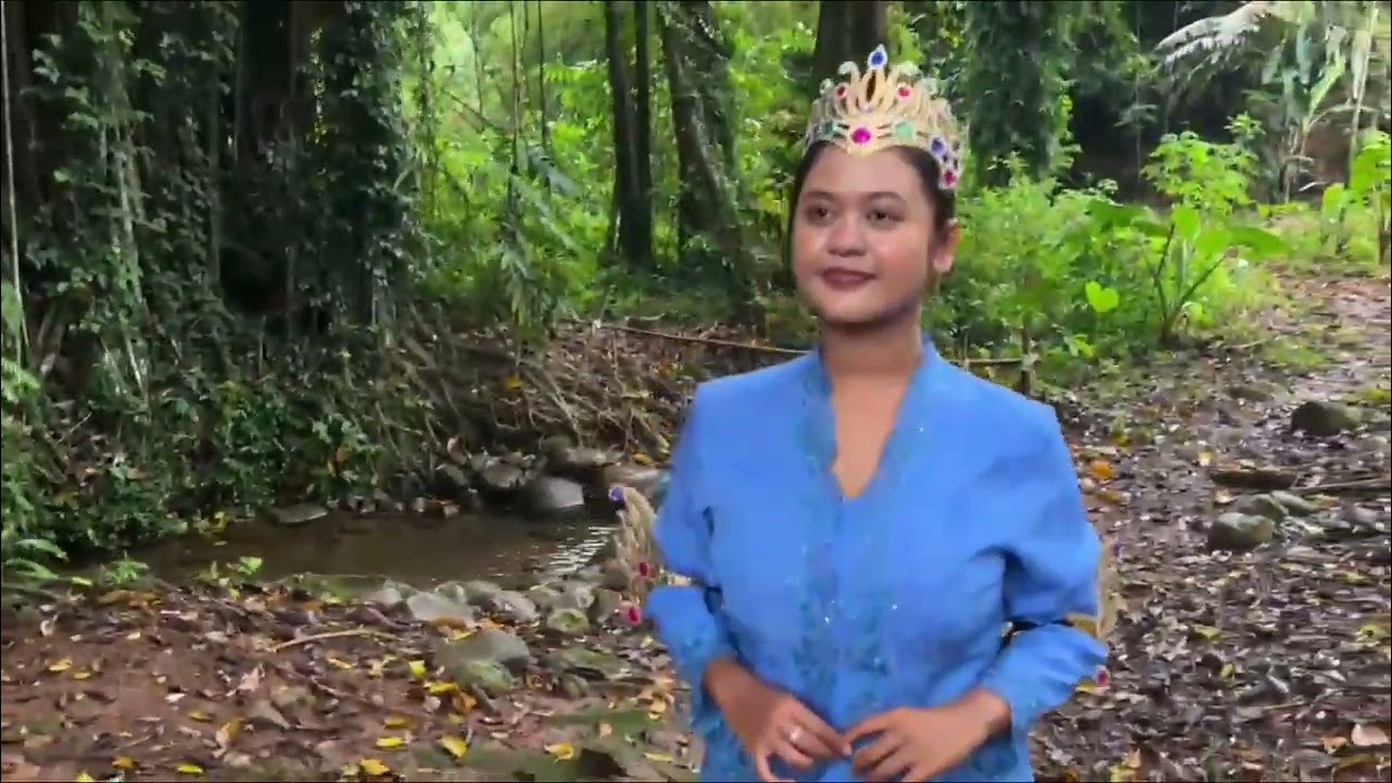 UPRAK B.JAWA (KUMBAKARNA)