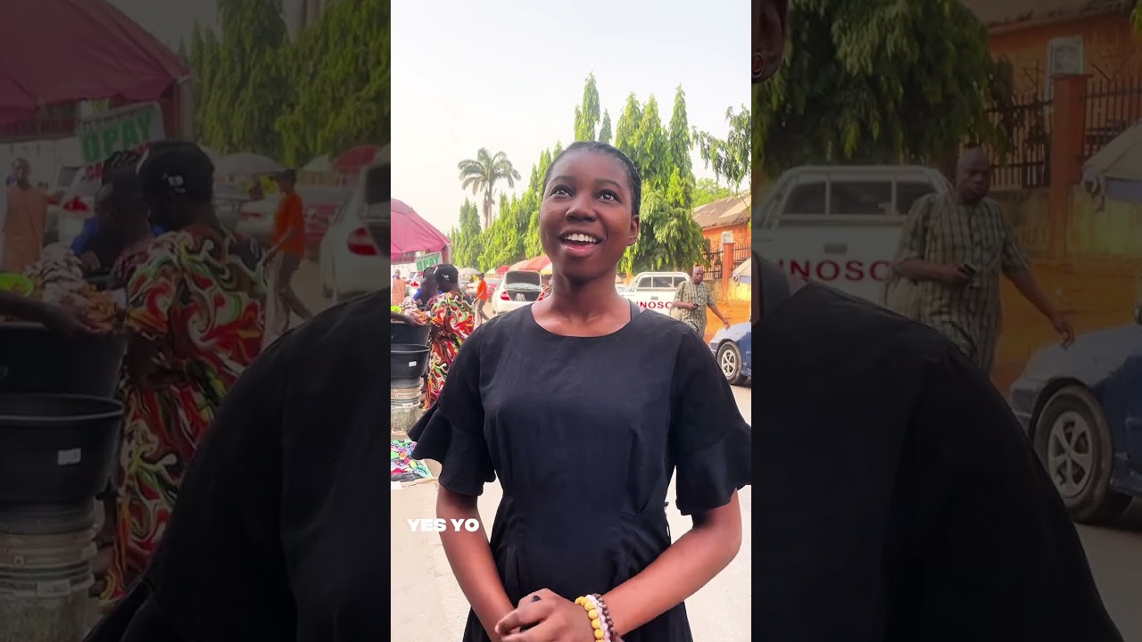 The movement Crusade outreach at Garki Abuja
