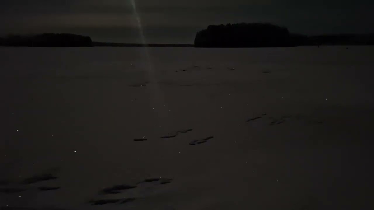Rita Porkka - Kuutamolla / Moonlight