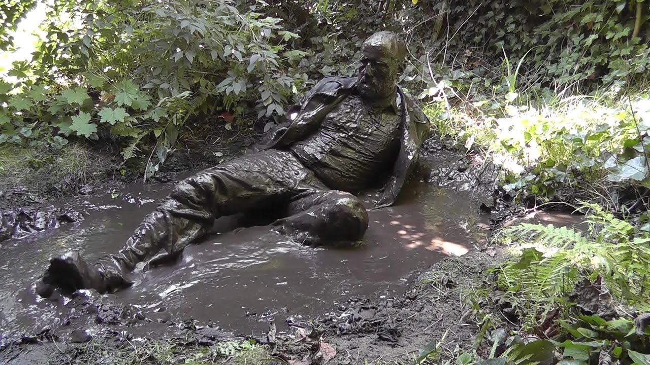 Offtopic II  :  Mudbiker