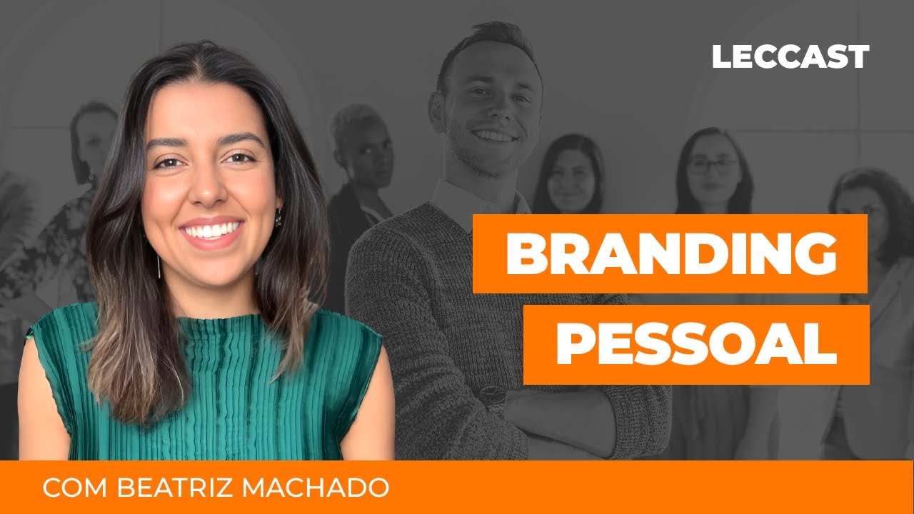 Branding Pessoal | Beatriz Machado