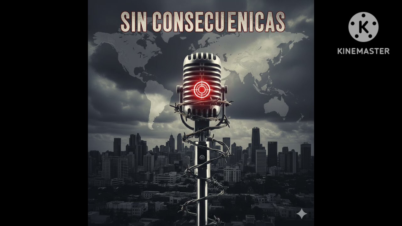 Sin Consecuencias (Canción IA)