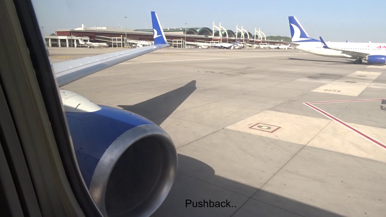 Planespotting • Complete Flight Summary • From Sabiha Gökçen Airport to Trabzon Airport • #215