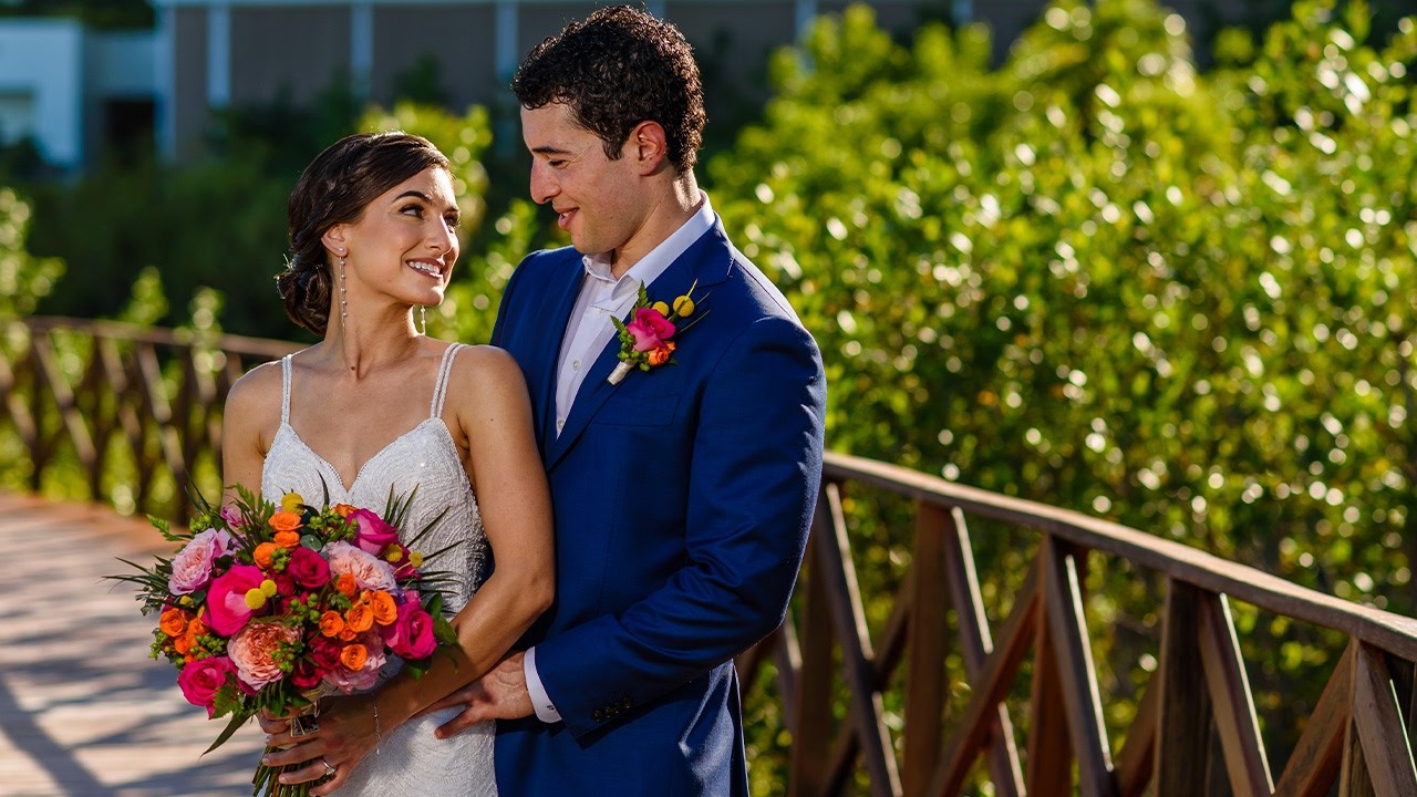 Caitlyn&GilbertFullWedding