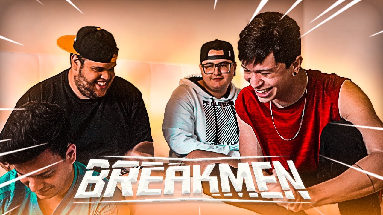 A VERDADEIRA TRETA COM A BREAKMEN (REAL MOTIVO) &lsaquo; Aruan &rsaquo;