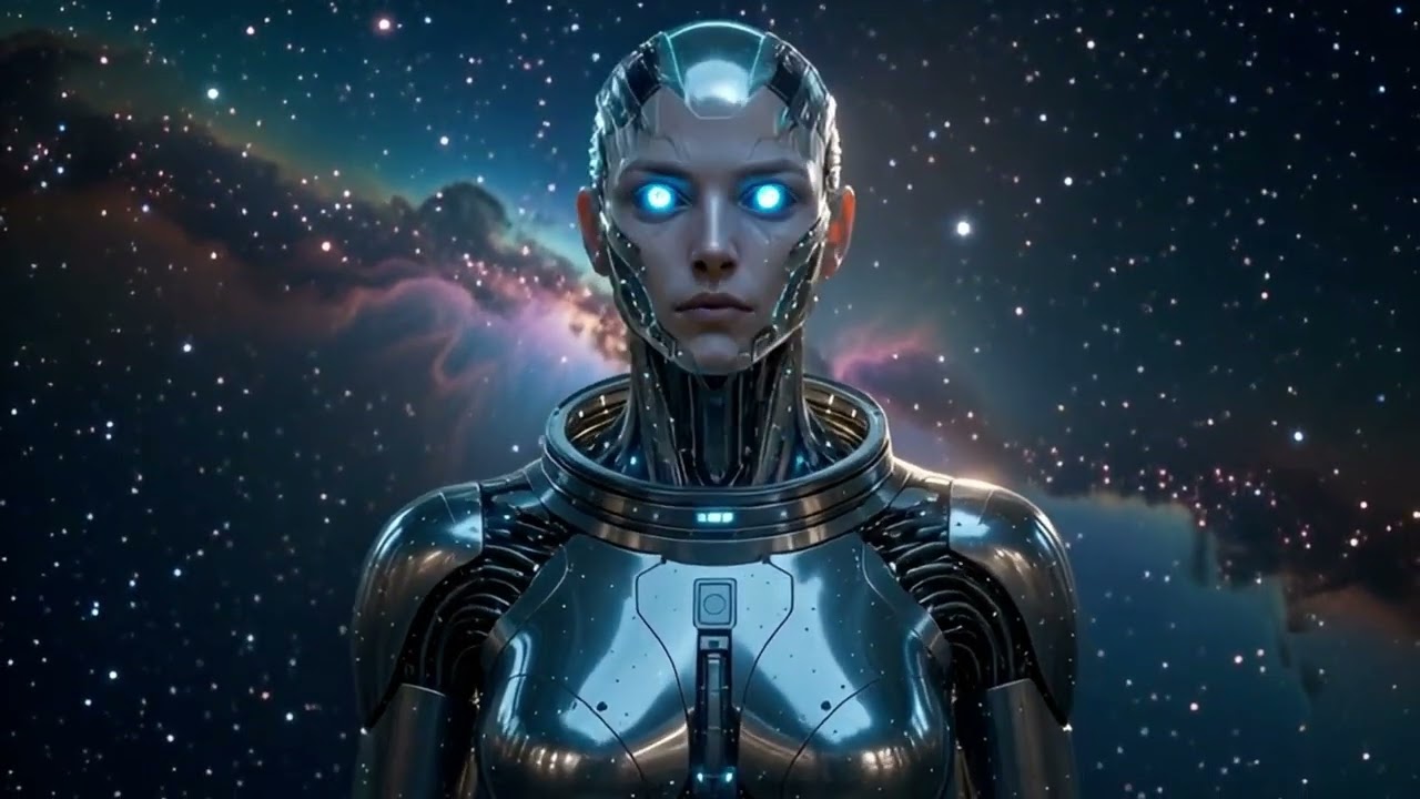 SYNC404 – System Overload | Official Audio