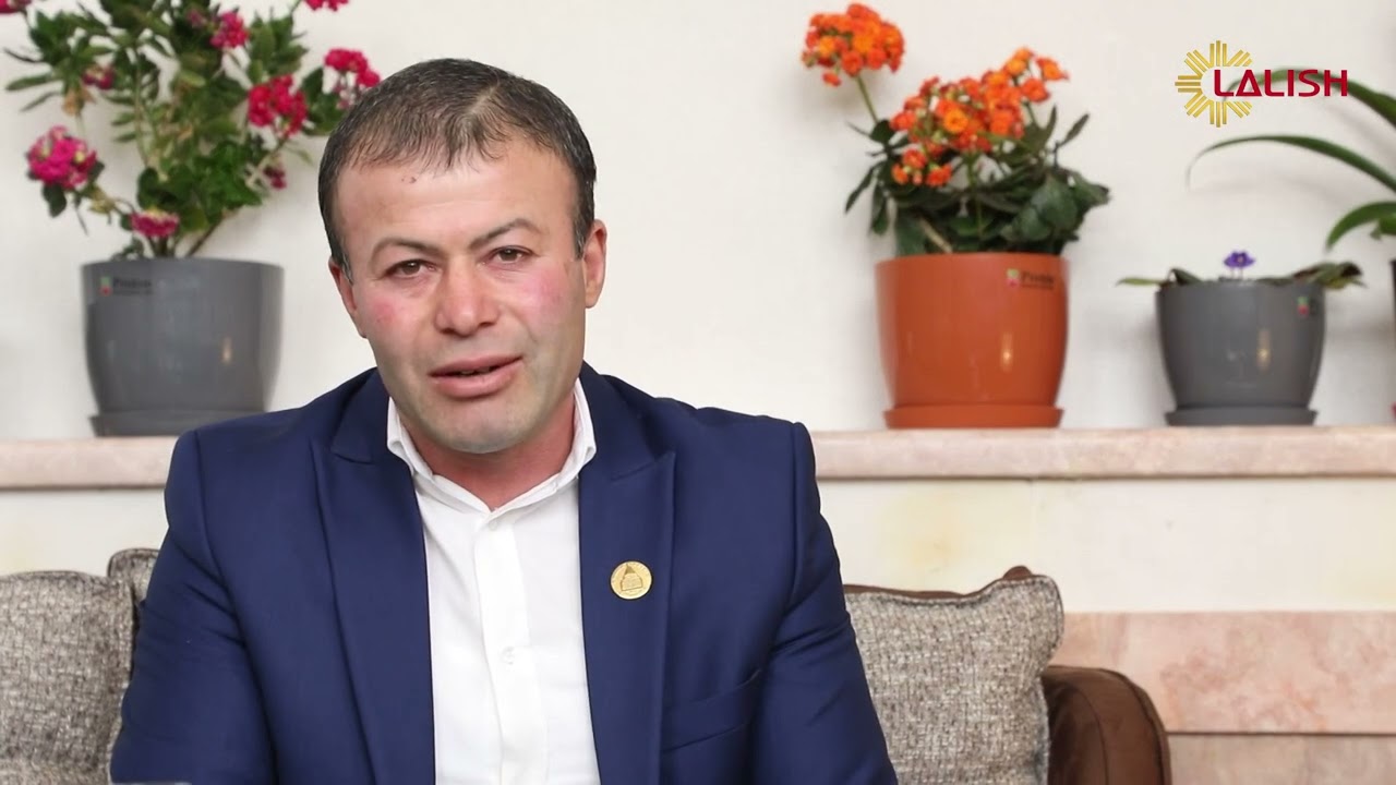 Recha dangbejtiye -Yura Kocharyan. Xdre Suren