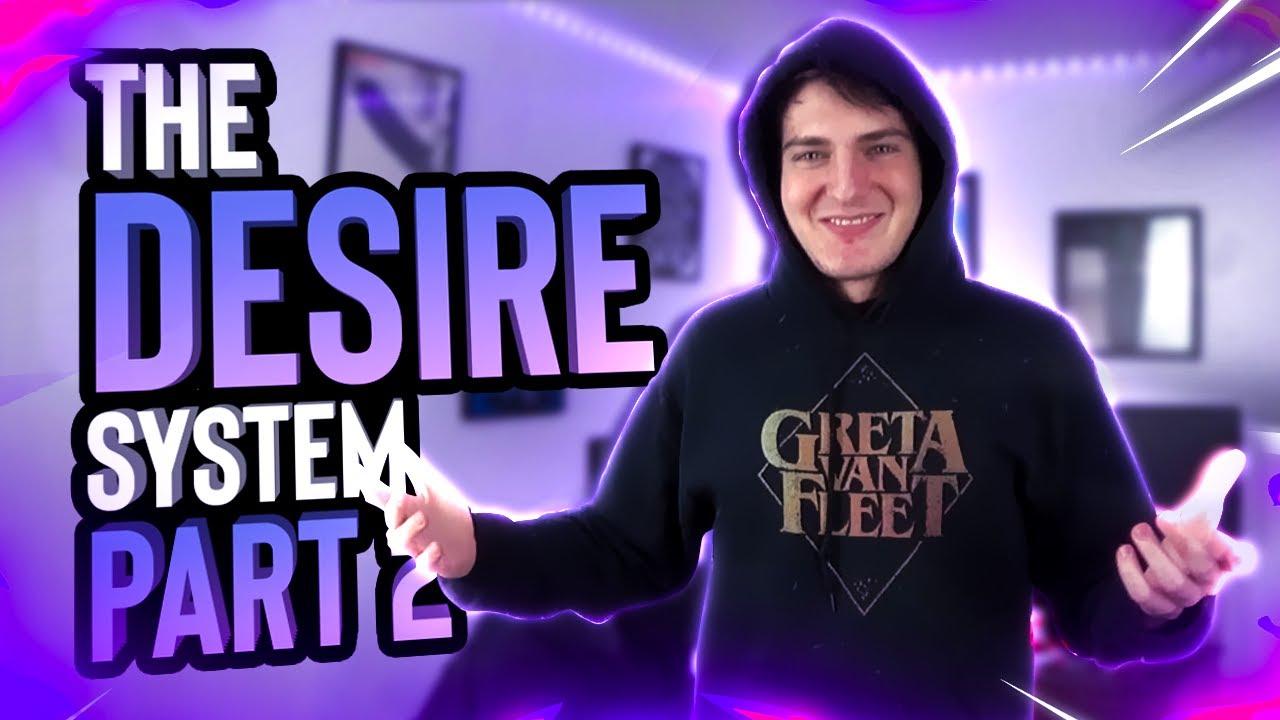 The FULL Desire System REVIEW (part 2)
