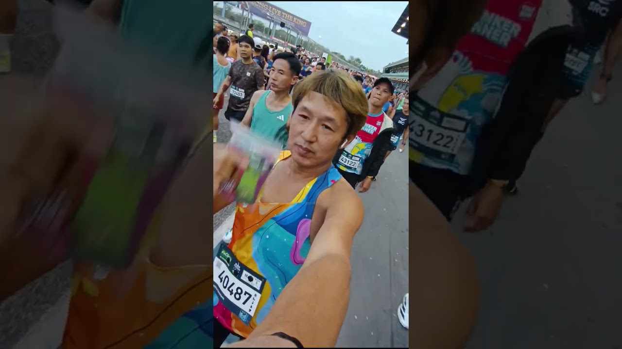 Buriram Marathon 2026